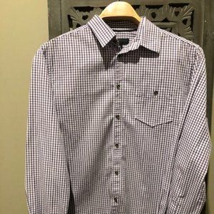 Mens casual shirt